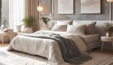 Cozy Bedroom Designs