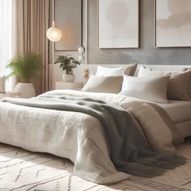 Cozy Bedroom Designs