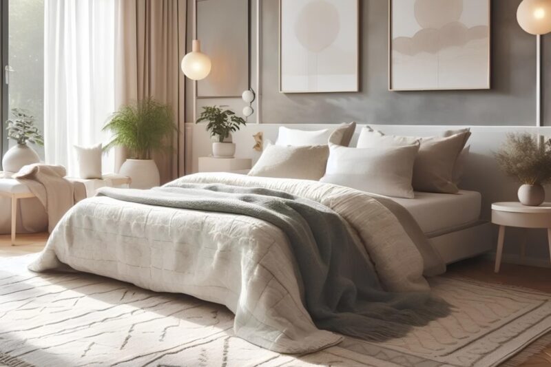 Cozy Bedroom Designs
