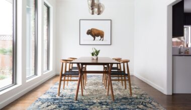 Dining Room Rug