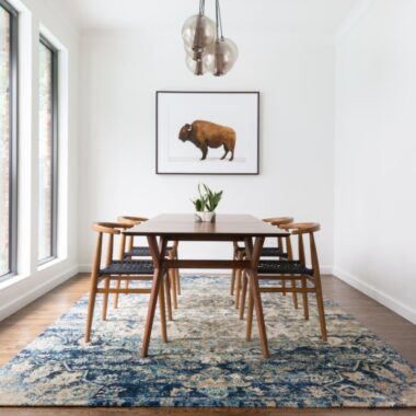 Dining Room Rug