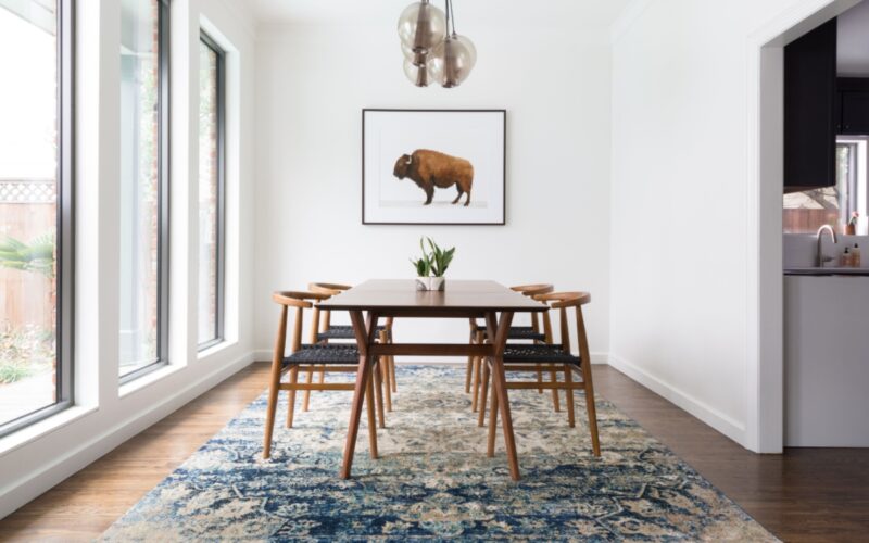 Dining Room Rug