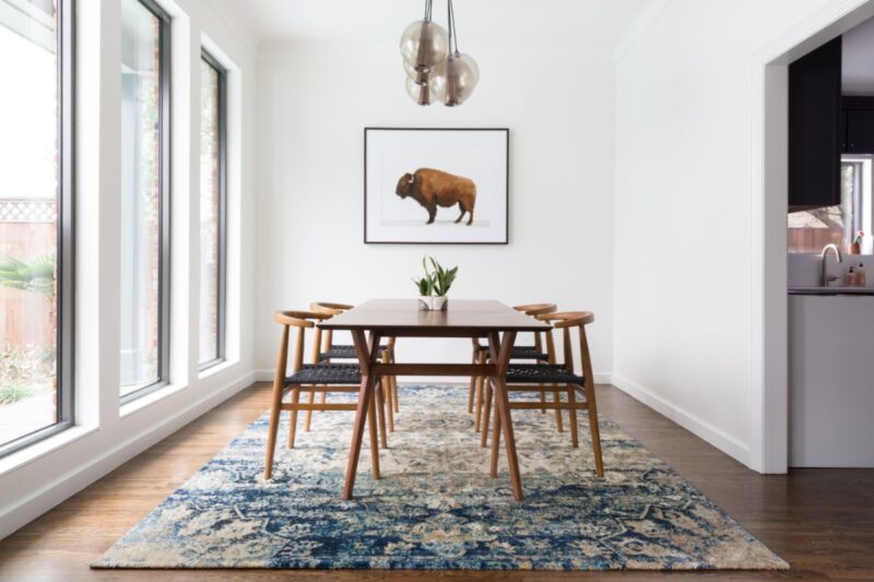 Dining Room Rug