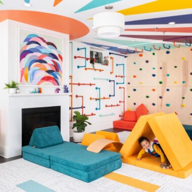 Kids Play Room Ideas