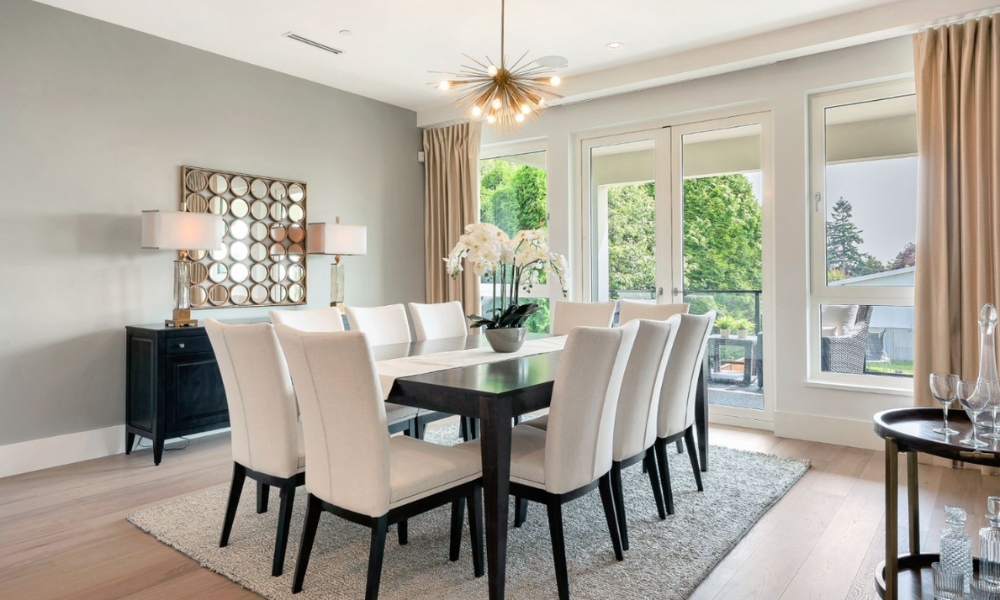 What is a Dining Room