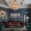 1920's Art Deco Interior Design