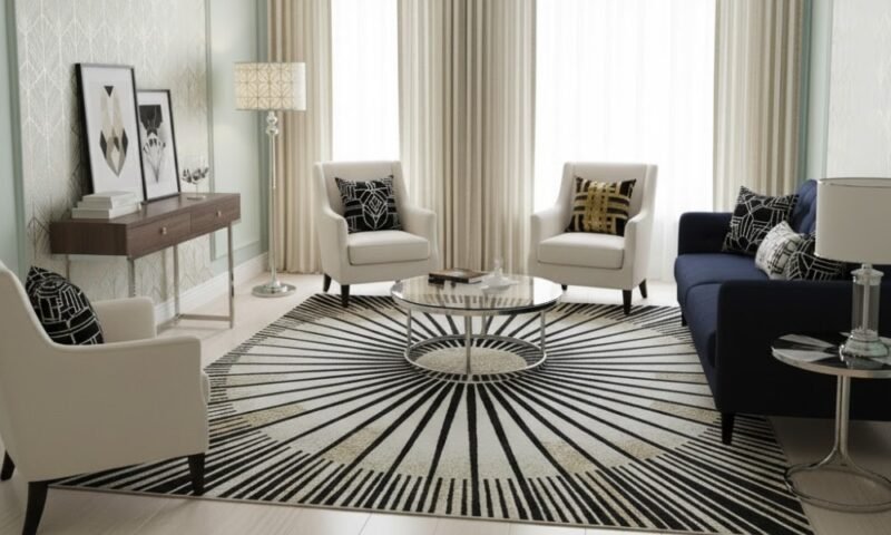 How to Bring 1930s Interior Design into Your Modern Home