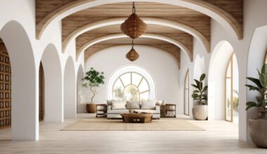 Arch Design home