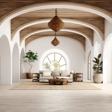 Arch Design home