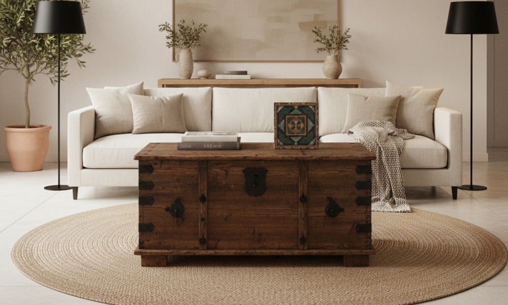 Best Modern Spanish Interior Design