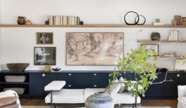 Big Wall Design Ideas