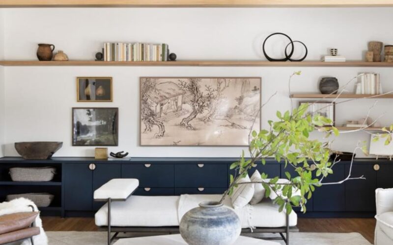 Big Wall Design Ideas