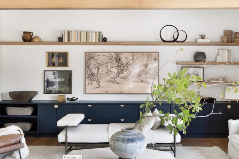 Big Wall Design Ideas