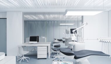 Dental Office Design