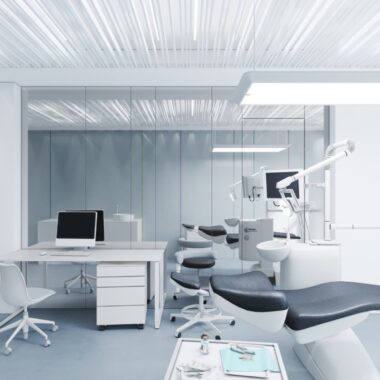 Dental Office Design