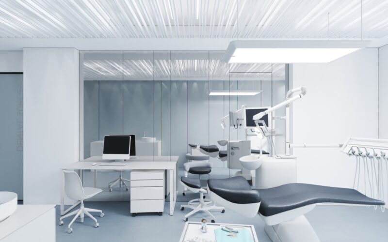 Dental Office Design