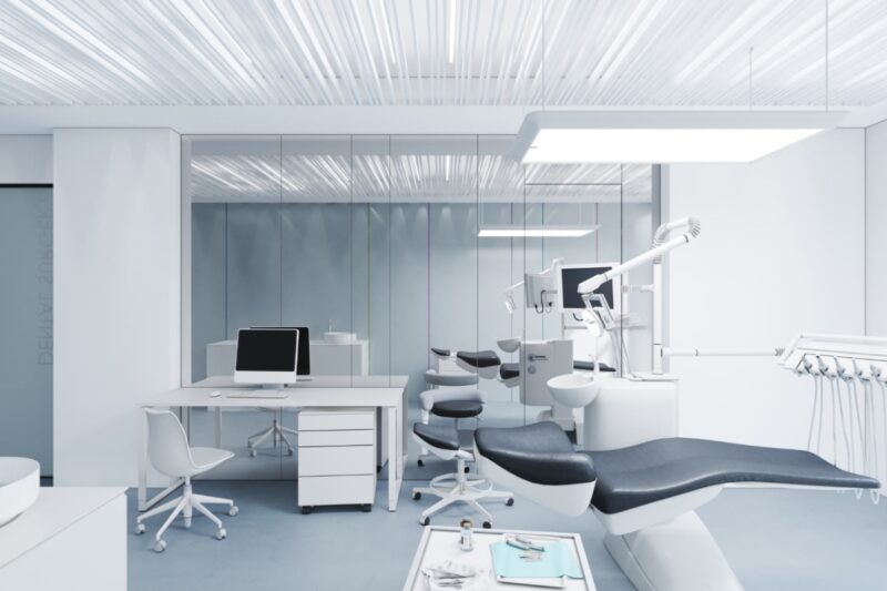 Dental Office Design