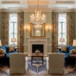 Georgian Style Interior Design