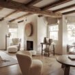 Modern Country Interior Design