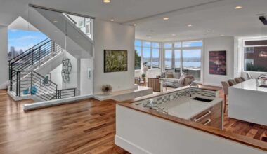 Open Floor Plan Home Designs