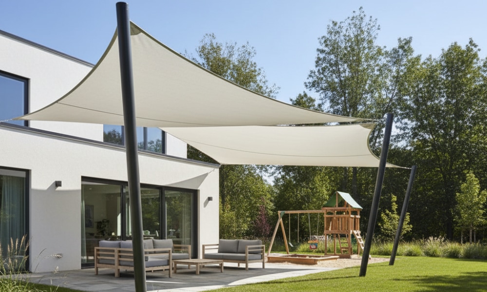 Shade Sails