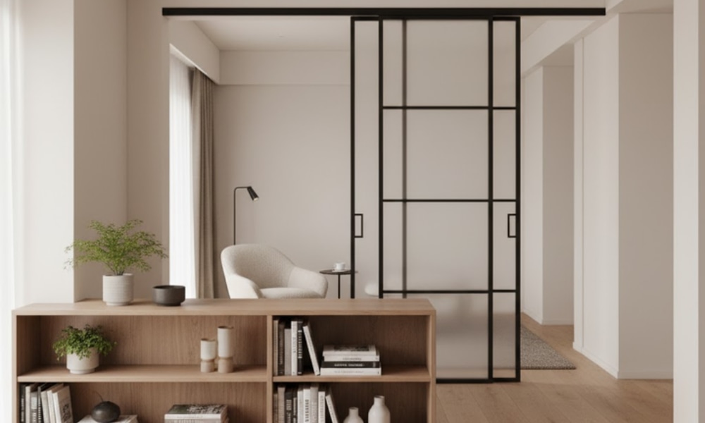 Smart Use of Partitions