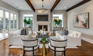 Types of Interior Design Styles