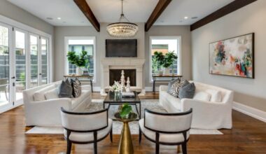Types of Interior Design Styles