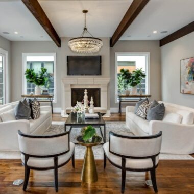Types of Interior Design Styles