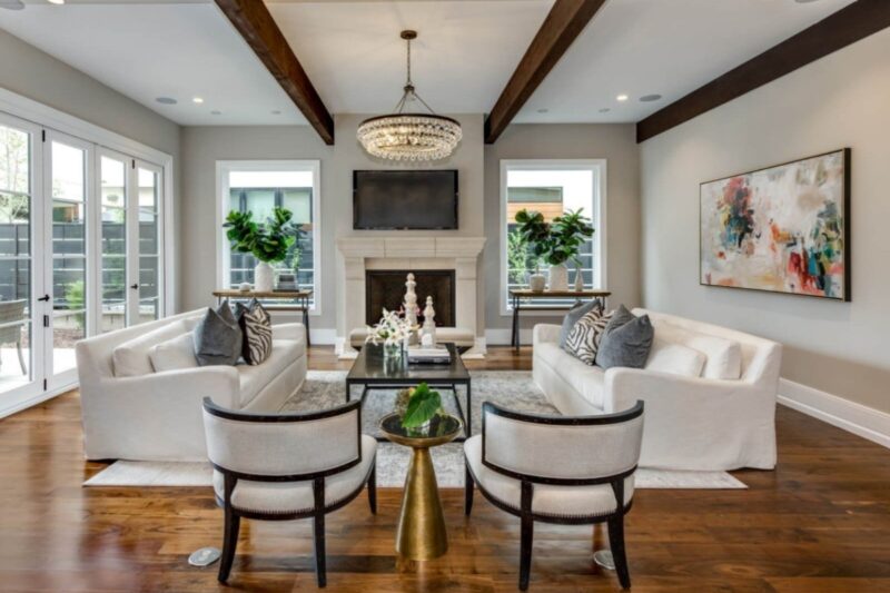 Types of Interior Design Styles