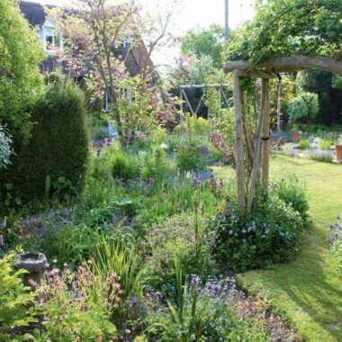 Garden Advice Homenumental
