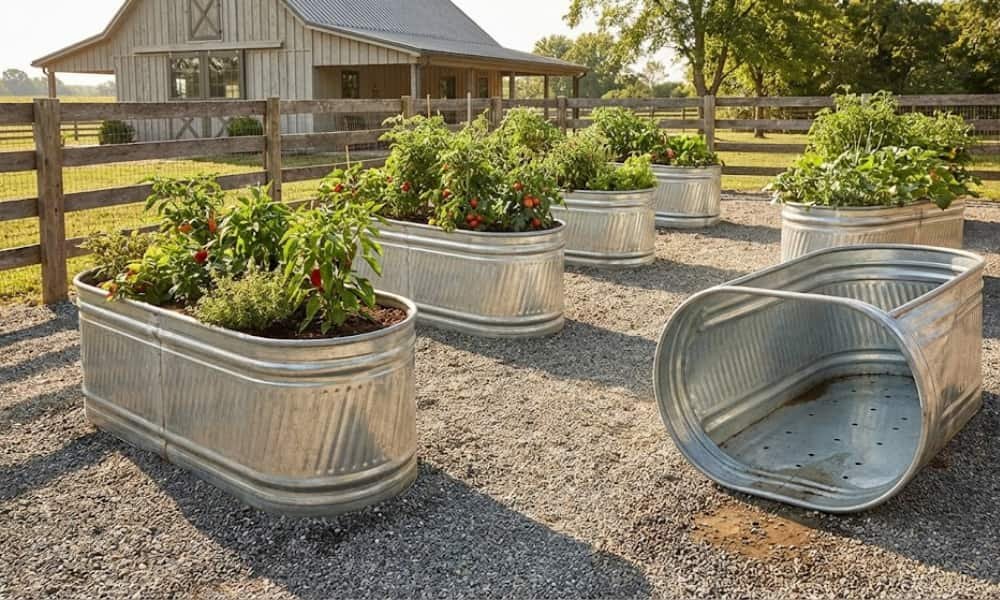 10+ Raised Bed Garden Ideas That Make Growing Easier 3 best raised bed garden layout