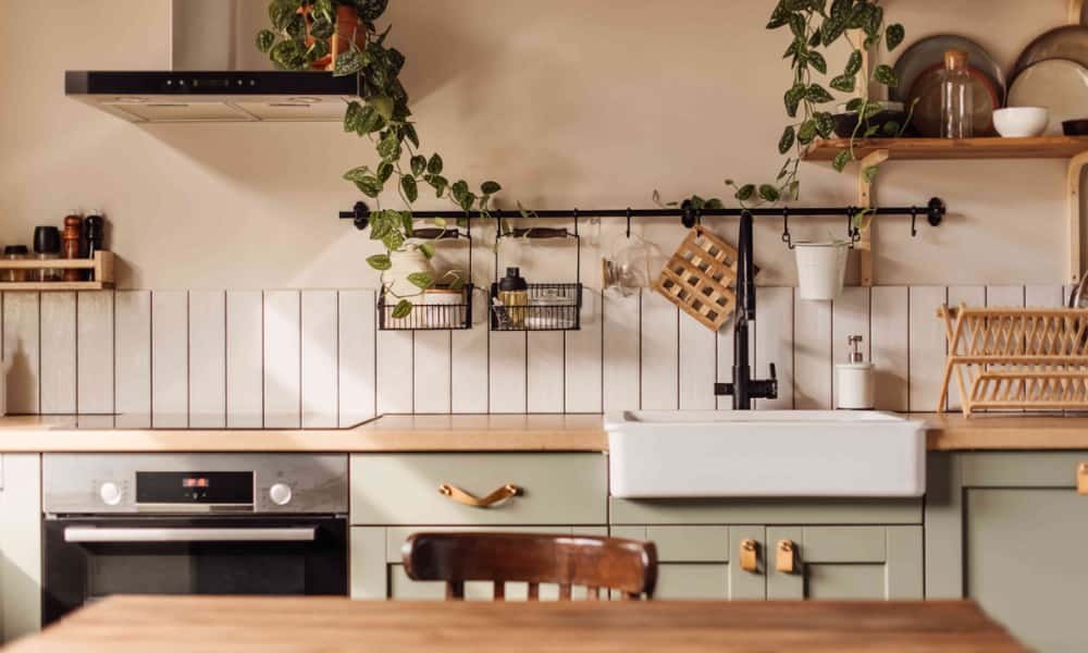Kitchen Upgrading Advice Mintpalment: Best Tips for a Fresh New Look 10 Add Decorative Touches in kitchen for Advice Mintpalment