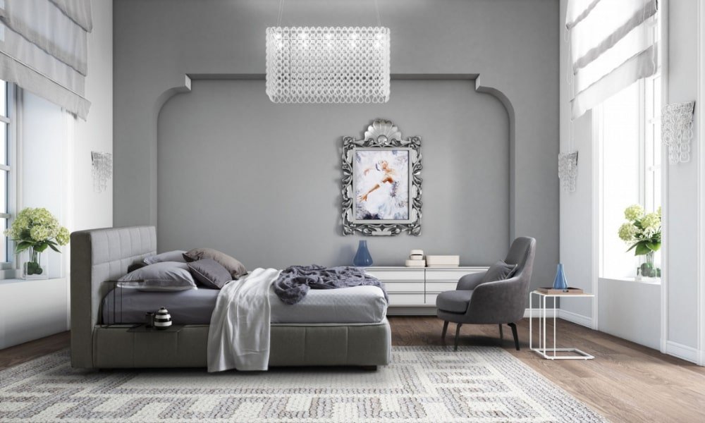 Creative Home Upgrading Advice Mintpalment for a Stylish Interior 9 Bedroom Comfort