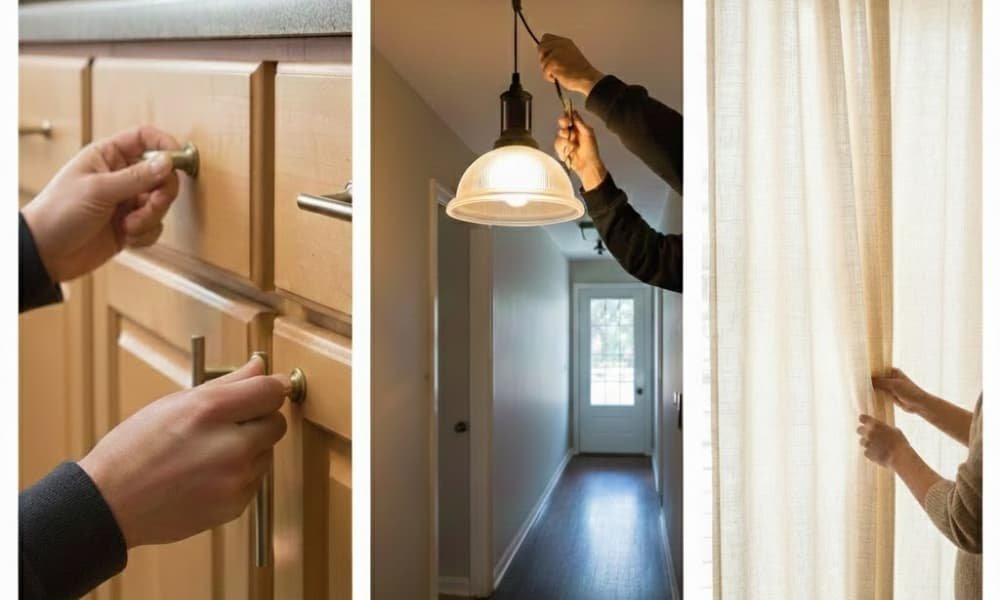Creative Home Upgrading Advice Mintpalment for a Stylish Interior 3 Budget Friendly Updates