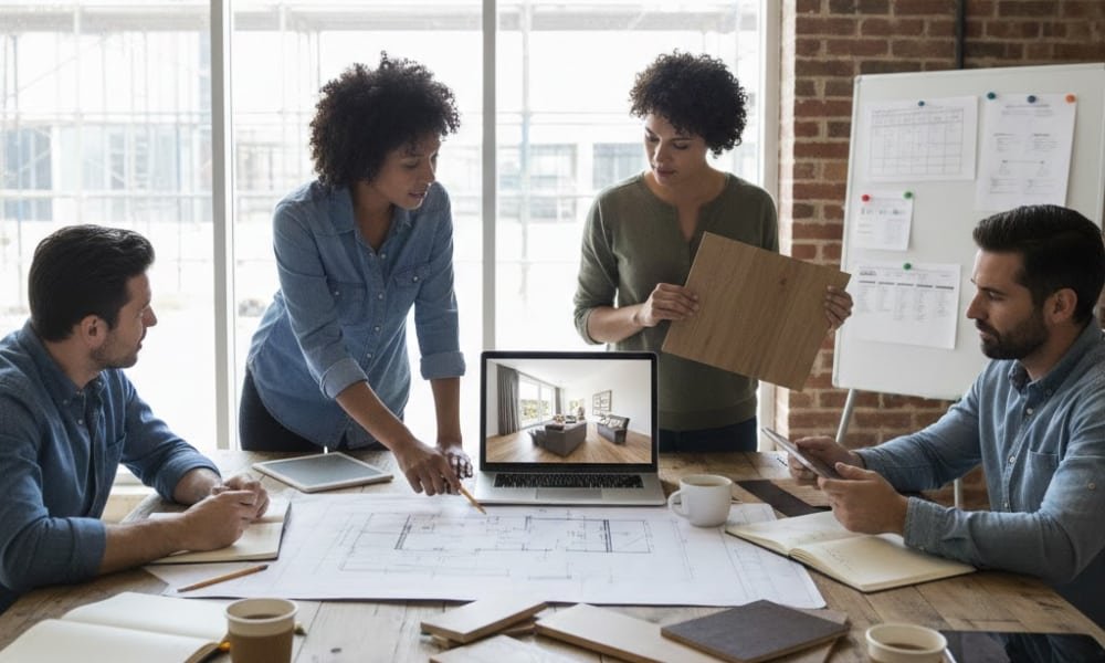 How to Start Home Renovations Homenumental? 2 Creating Your Renovation Plan for Home Renovations Homenumental