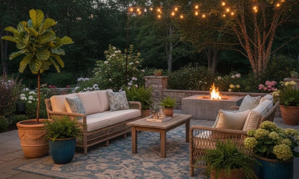 Create a Beautiful Home with Decoration Guide Homenumental 11 Design Your Outdoor Spaces