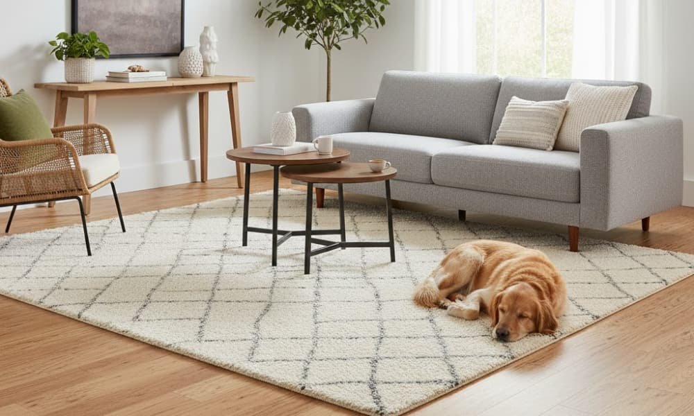 Comprehensive Guides DrHomey for Easy Home Improvements 8 Flooring and Rug Updates