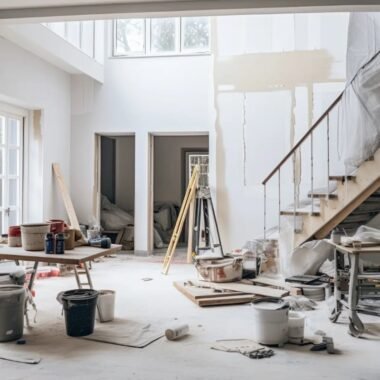 How to Start Home Renovations Homenumental