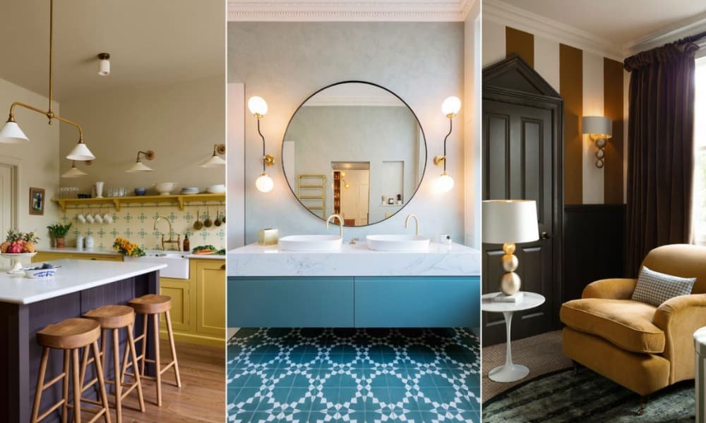 Comprehensive Guides DrHomey for Easy Home Improvements 5 Lighting Upgrades for Every Room