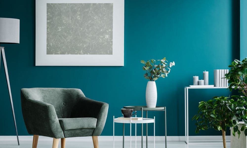 Create a Beautiful Home with Decoration Guide Homenumental 2 Start with a Fresh Coat of Paint