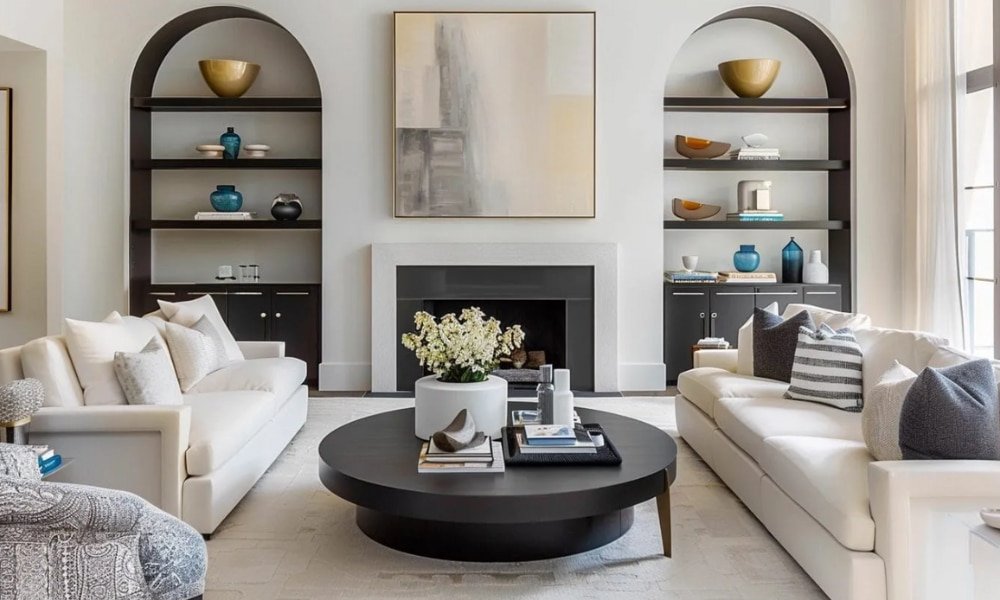 Creative Home Upgrading Advice Mintpalment for a Stylish Interior 6 Types of Interior Design Styles