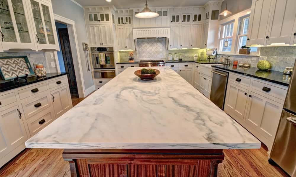 Kitchen Upgrading Advice Mintpalment: Best Tips for a Fresh New Look 6 Upgrade Your Kitchen Countertops