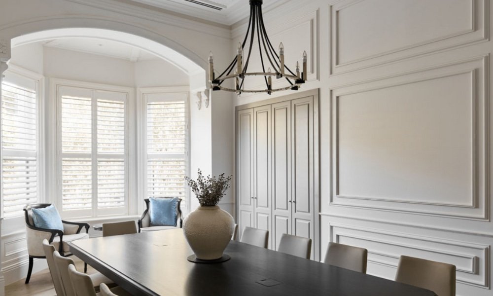 How to Install Chair Rail Like a Pro in Simple Steps 2 What Is Chair Rail and Why Install It