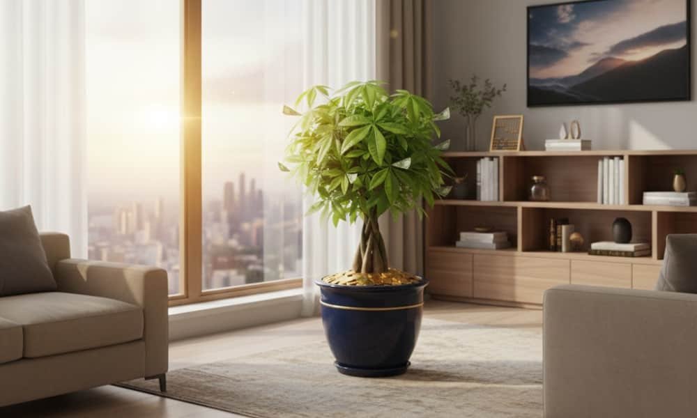 Are Money Trees Toxic to Cats: Safety Tips for Pet Homes 2 What is Money Tree
