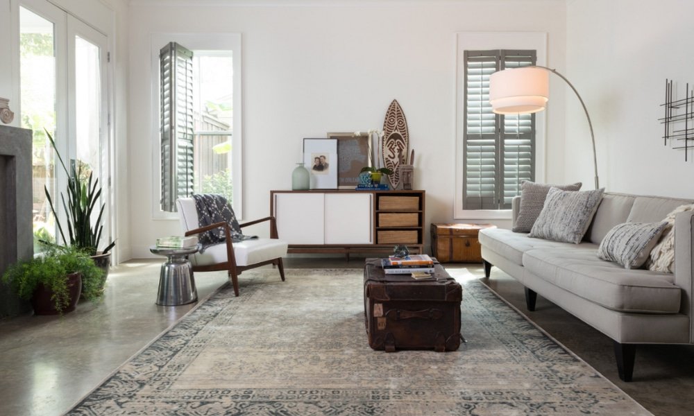 How to Place a Rug in a Living Room? 2 Why Your Rug Placement Matters