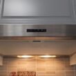 486 Gelyney Extractor Hood