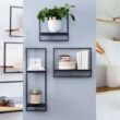 Floating Shelves